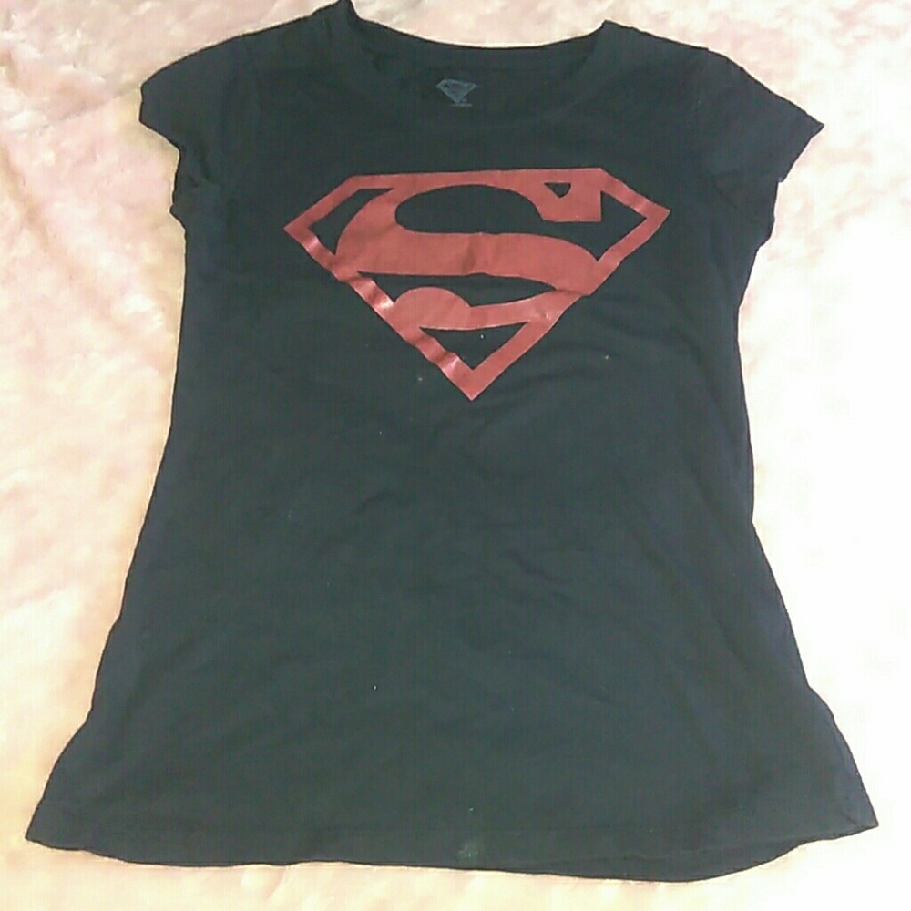 Graphic tee
